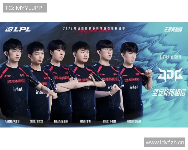 热议英雄联盟：JDG战队意识变革引领电竞新潮流与未来发展